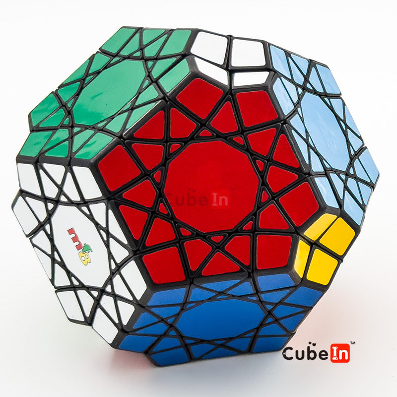 MF8 Osa Mayor / Los Ojos del Cielo / El Cubo de Cullinan