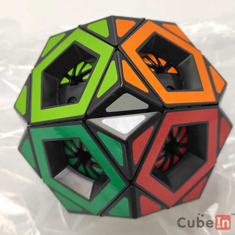 MF8 Skewb Multi-Dodecahedron