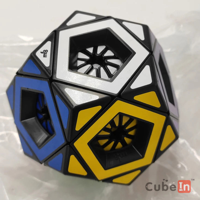 MF8 Skewb Multi-Dodecahedron