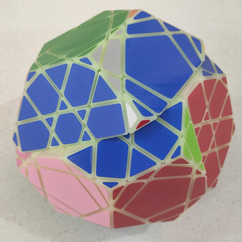 Tang Master Jumbultimate cubo