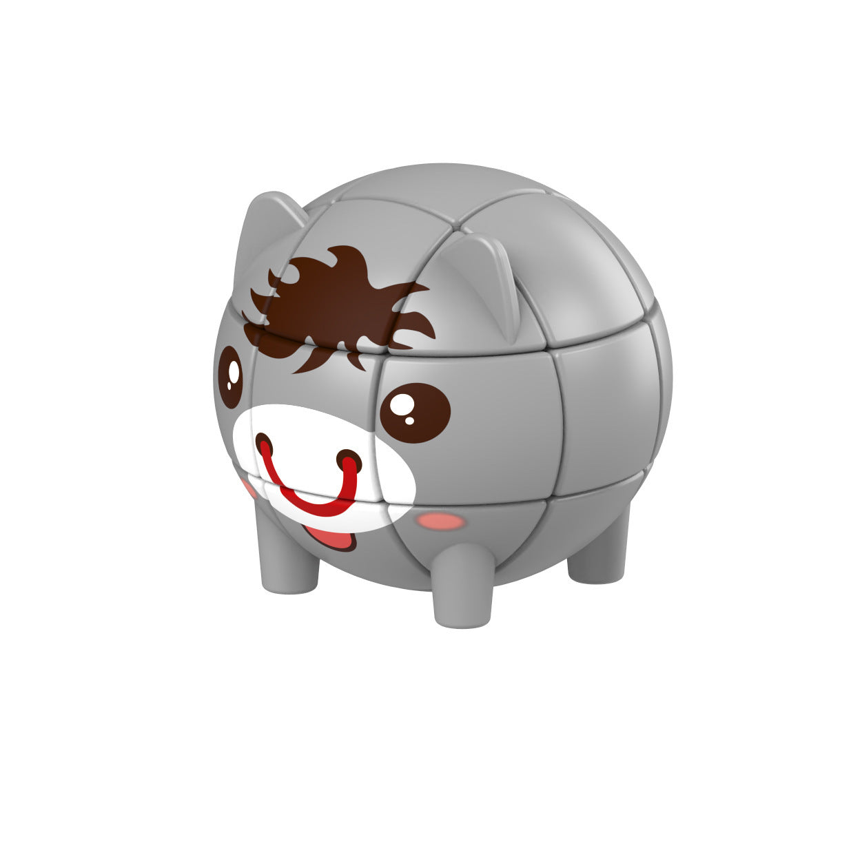 My Little Pet Animal 3x3 Cube