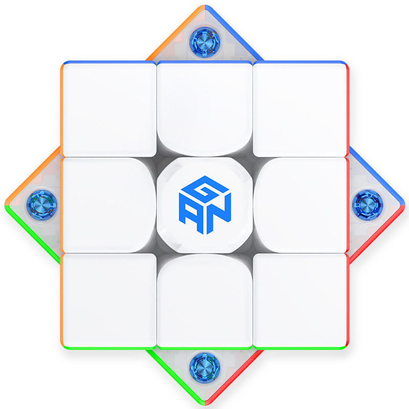 GAN356 i carry 2 Smart Cube