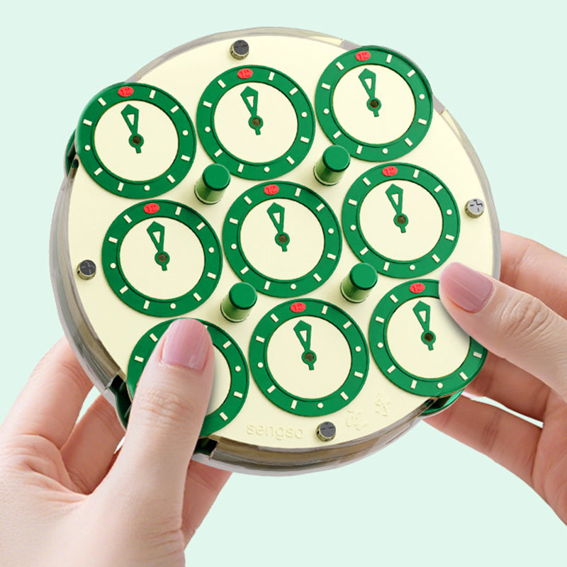 Часы Sengso 4x4 Limited Edition