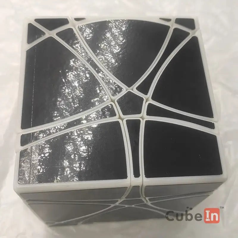 게큐브 3D 프린트 메가밍크스 큐비클