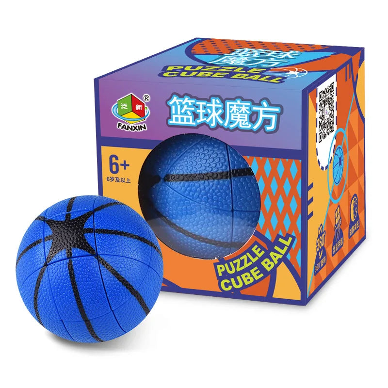 Fanxin Basketball 3x3 Cubo Magico