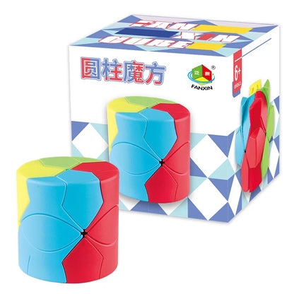 Fanxin Redi 3x3 Cubo Magico - CubeIn