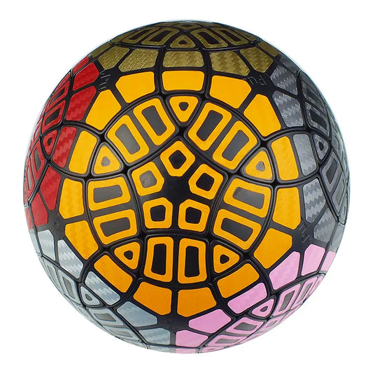 Verypuzzle #69 Spherical Tuttminx - CubeIn