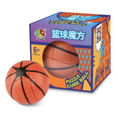 Fanxin Basketball 3x3 Cubo Magico