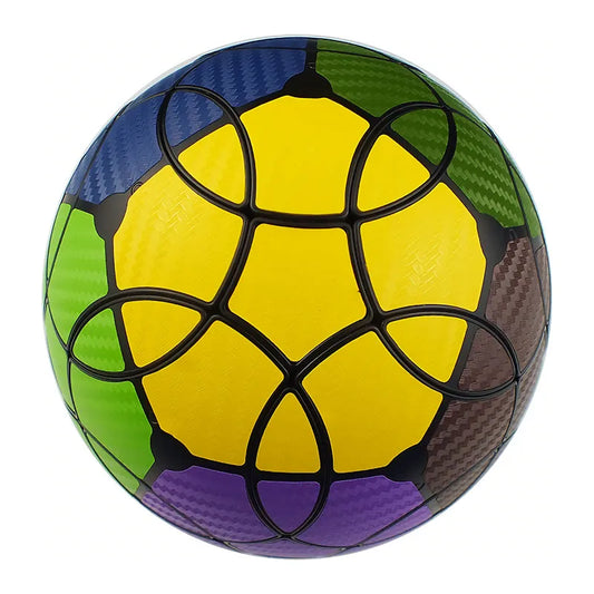 Verypuzzle #66 Icosahedron V1.0 - CubeIn