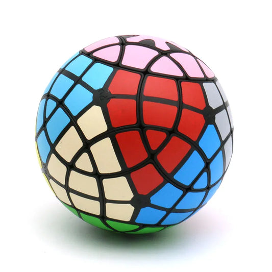 Verypuzzle #60 Megaminx Ball V1.0 - C1 - CubeIn