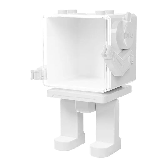 Moyu Robot Shape Cube Stand for 2x2 3x3 - CubeIn