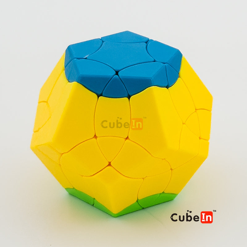 Shengshou Phoenix Megaminx Cube