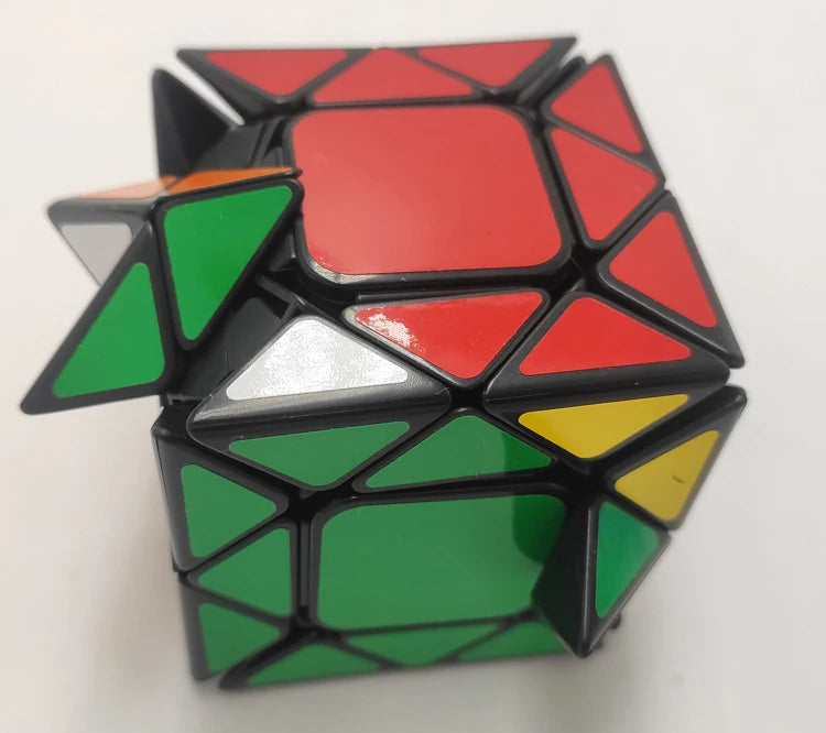 LimCube Fission Skewb
