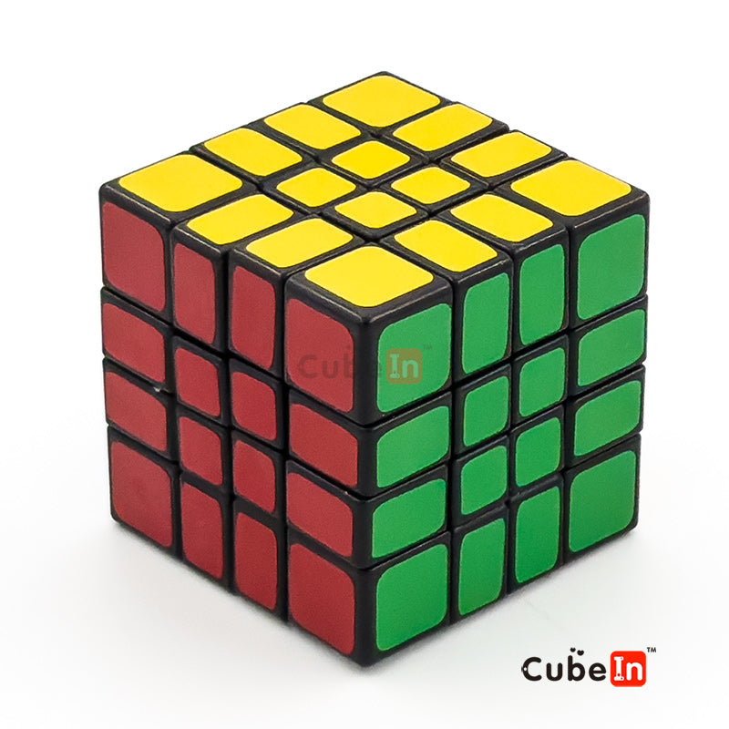 Оскар Миксап 3x3 3x3x4 4x4x3 4x4x4