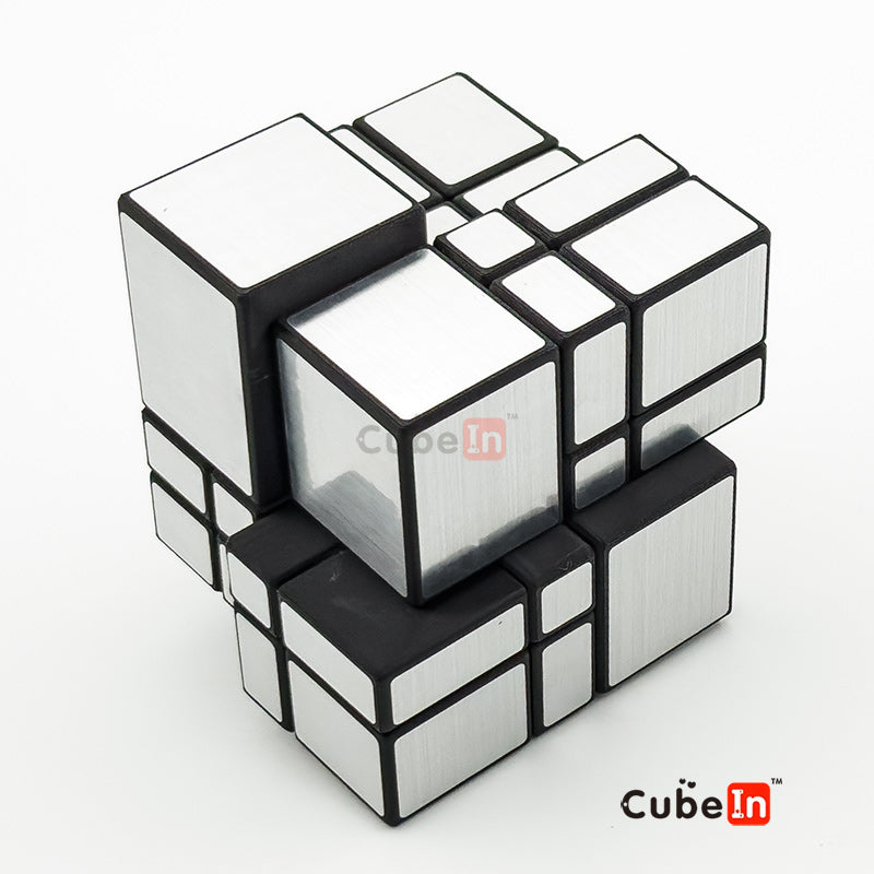 Зеркало Xucube AI Bandaged Mirror 4x4x4