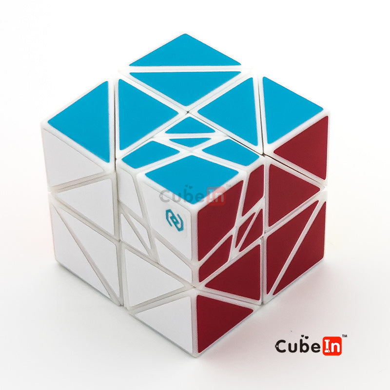 Cubo de Helicóptero Zhecube Intersect