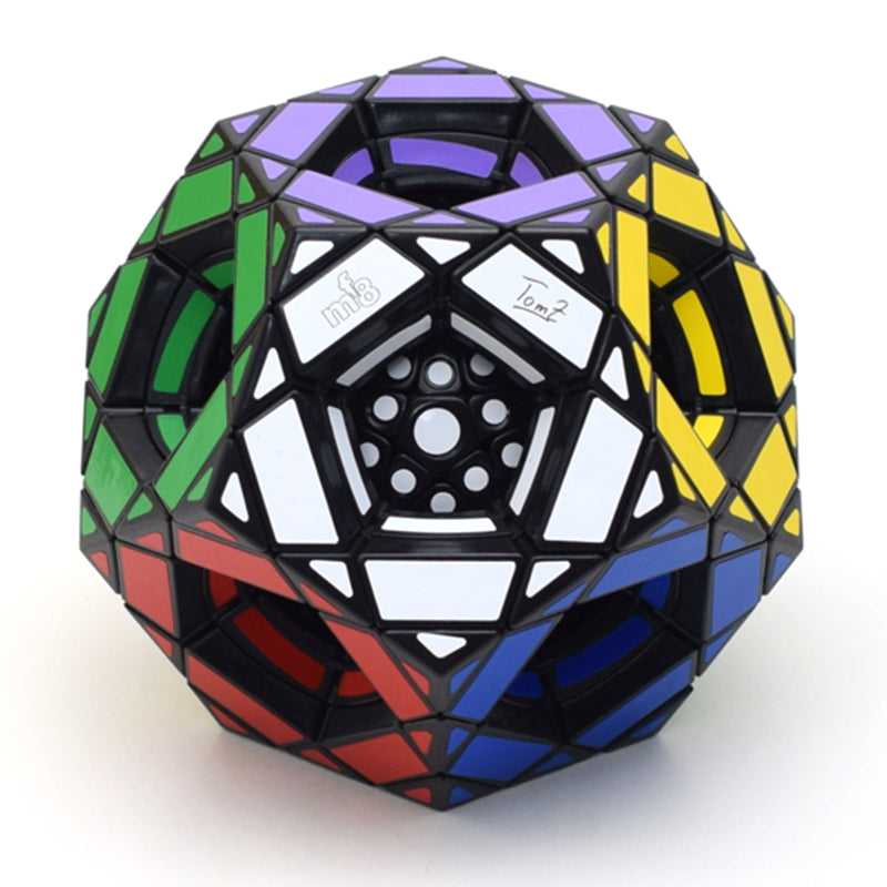 MF8 Multi Dodecahedron