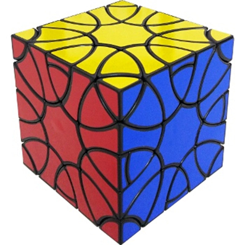 Clover Cube Plus