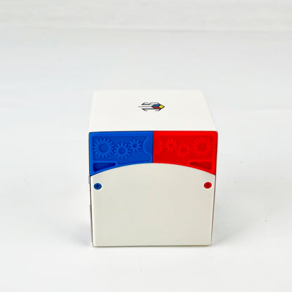 Mini magnético Diansheng 7x7