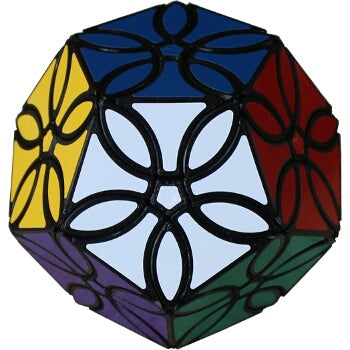 Yuxin Petal Megaminx