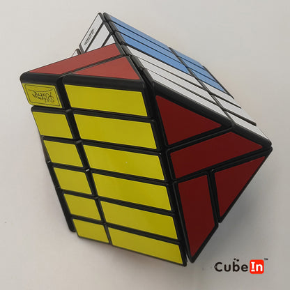 SIDGMAN 2x4x6 Fisher Spiral Cube (Free Shipping)