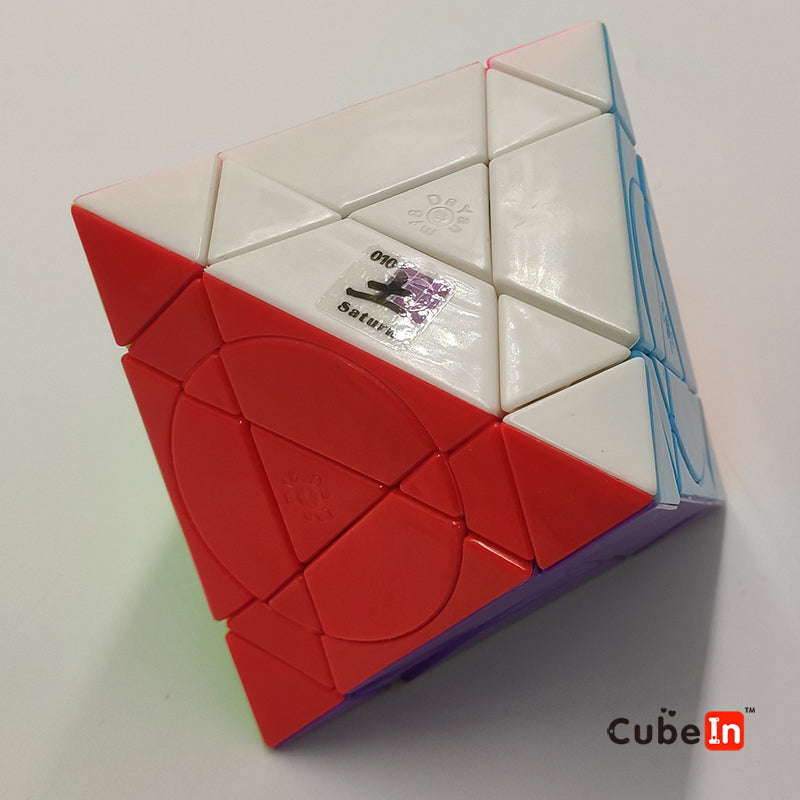 Mf8 Dayan Crazy Octahedron II Plus 5 планет - Меркурий Венера Юпитер Сатурмн