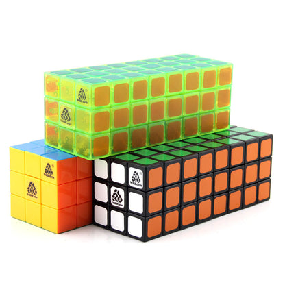 WitEden 3x3x8 Cuboid Symmetric