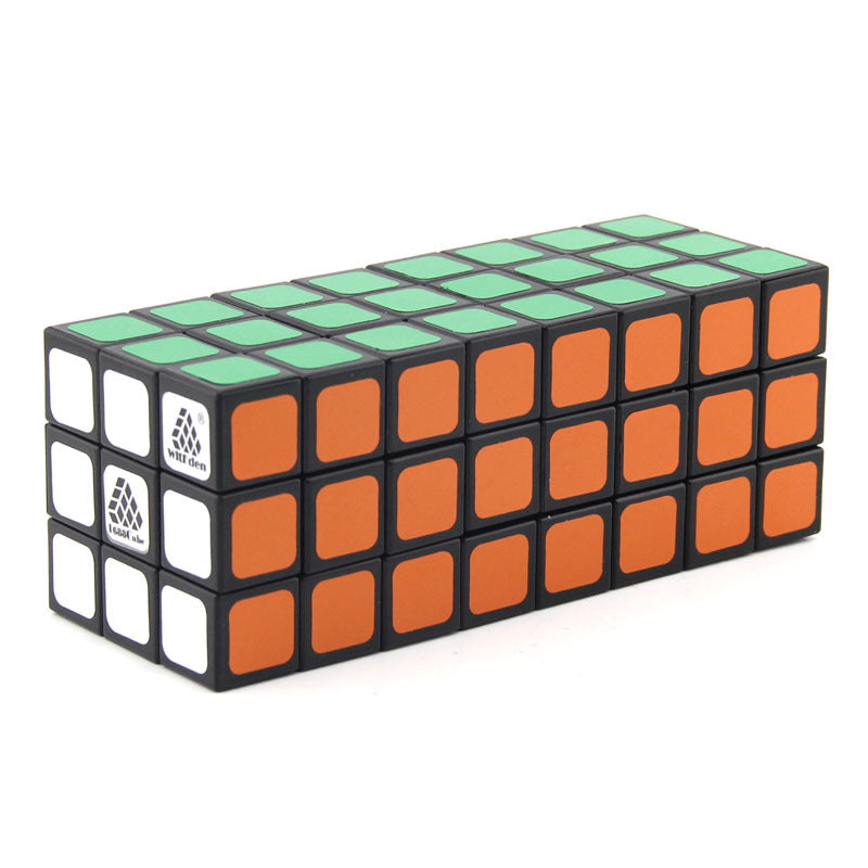 WitEden 3x3x8 Cuboid Symmetric