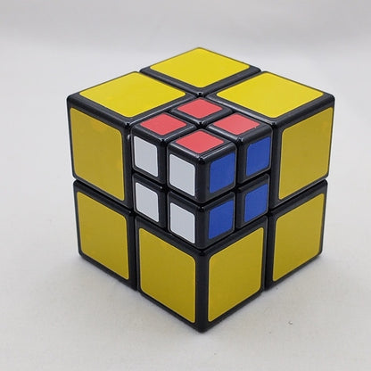 Pocket Cube