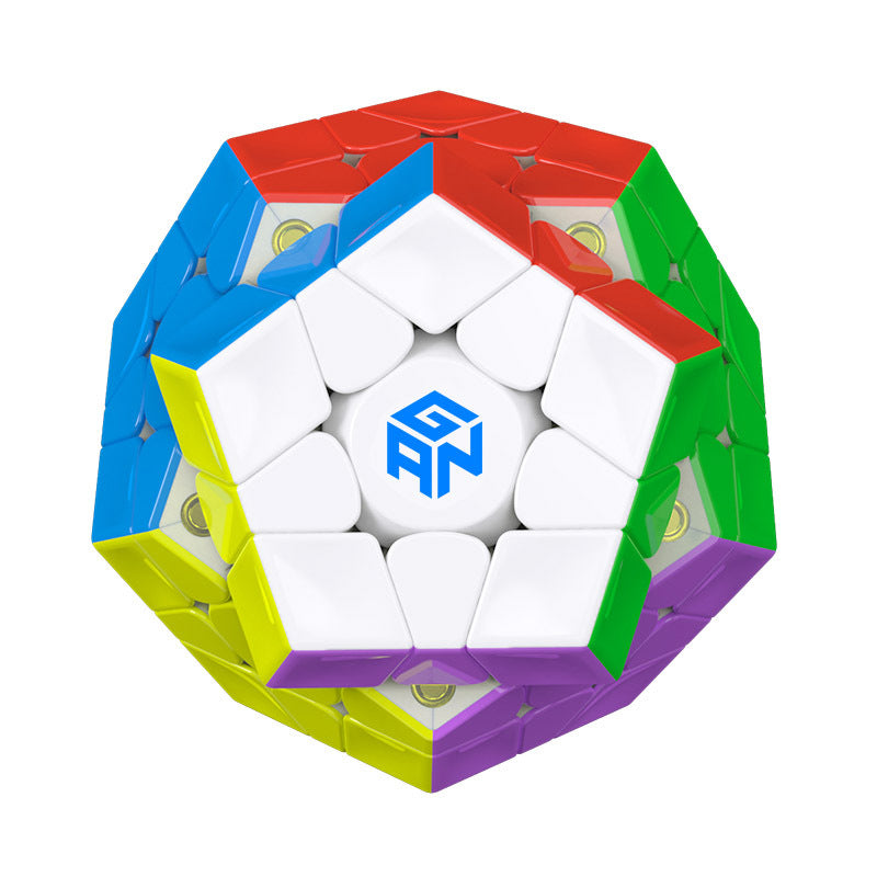 GAN Elf Megaminx Maglev UV