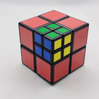 Pocket Cube