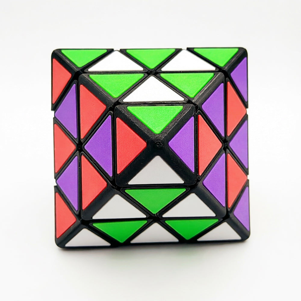 ZePuzzles Cubes | new cube brand producing original Cubes - CubeIn