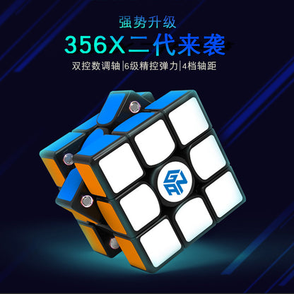 GAN356X V2 3x3