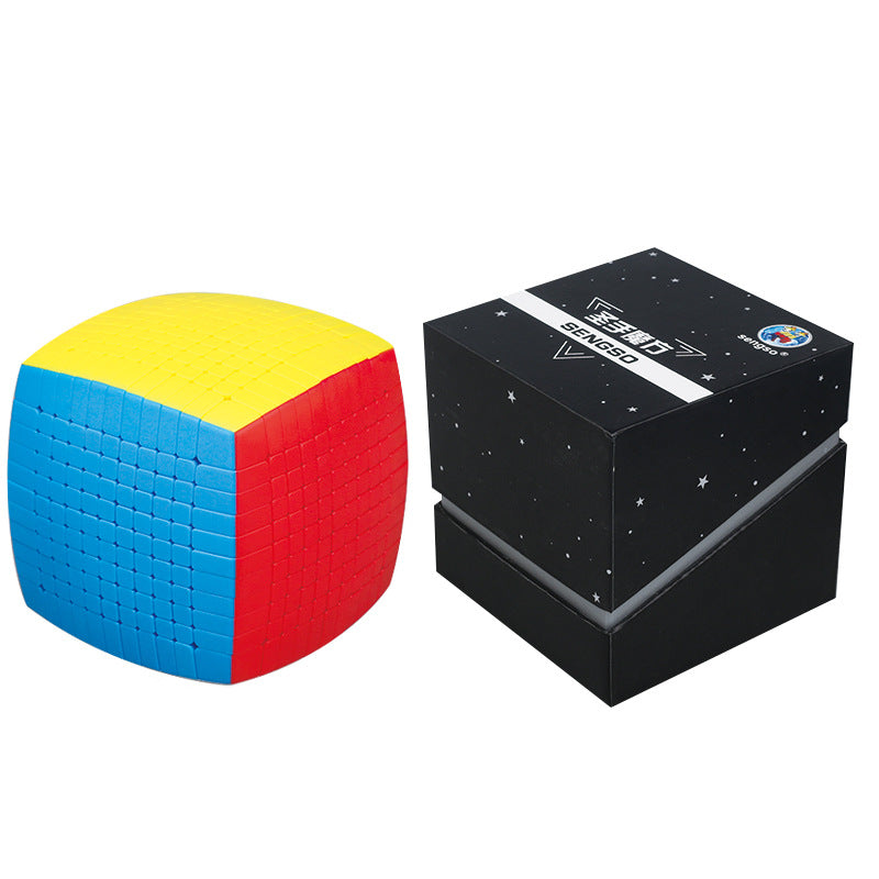 Cubo Sengshou 10x10