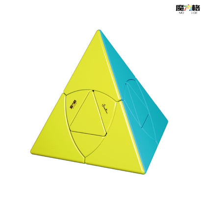 Qiyi Duomo Pyraminx