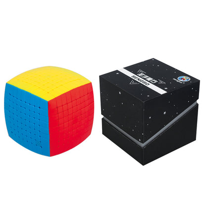 Cubo Sengshou 10x10