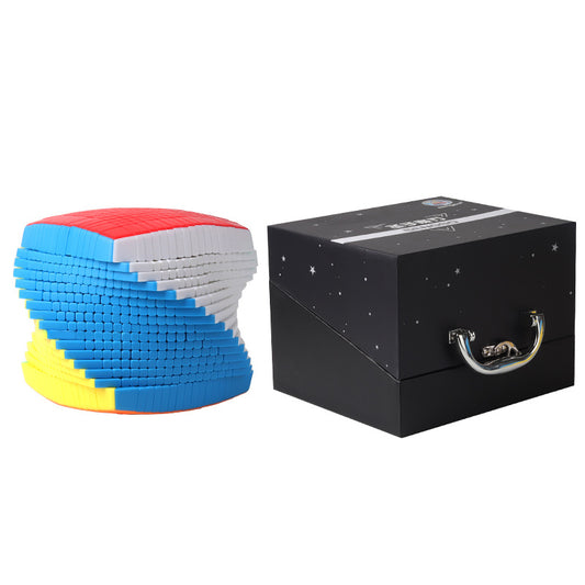 Sengshou 16x16 Cube(Pillow)