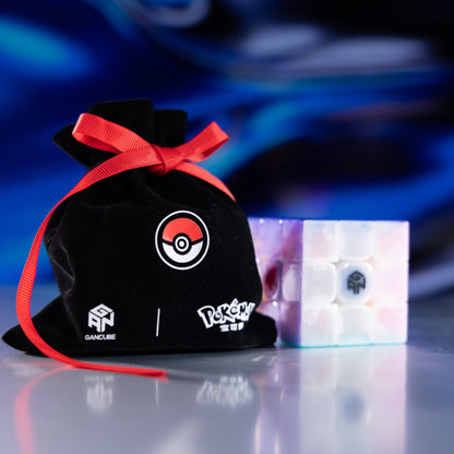 宝可梦 & Gan12 磁悬浮甲贺忍蛙