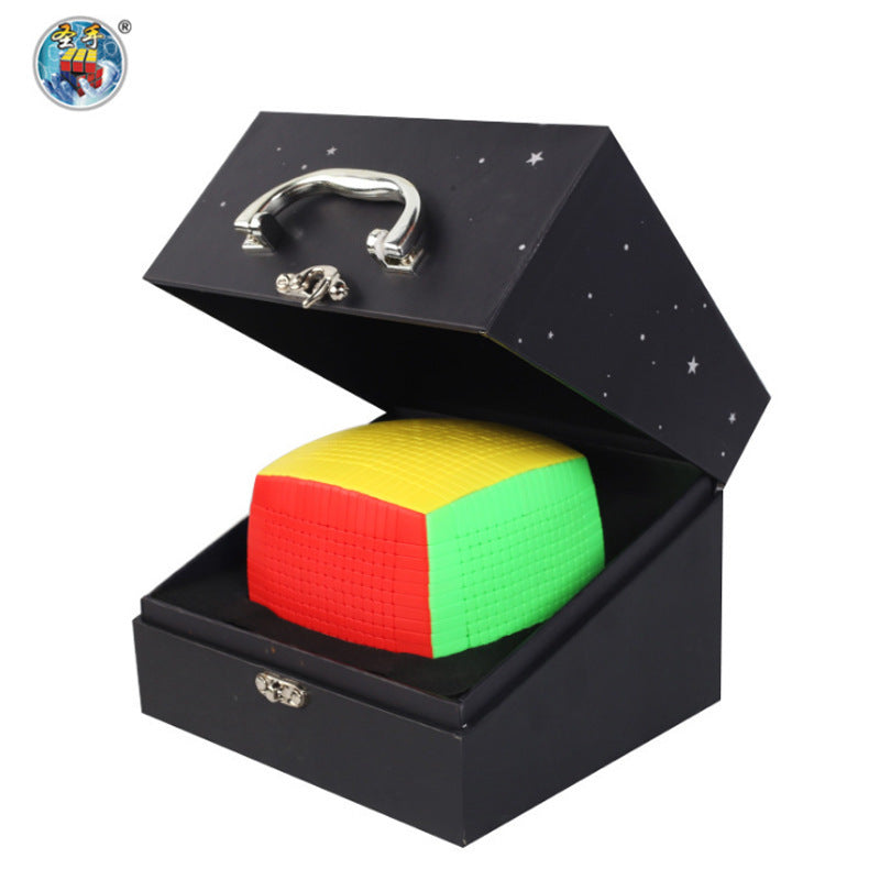 Cubo Sengshou 10x10