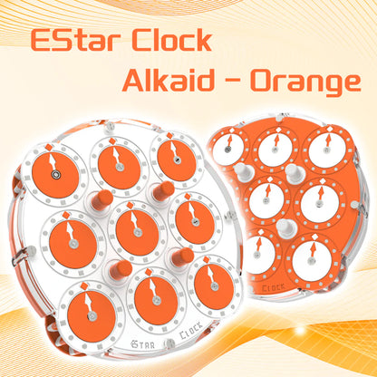 Estar Speed Clock (LE)