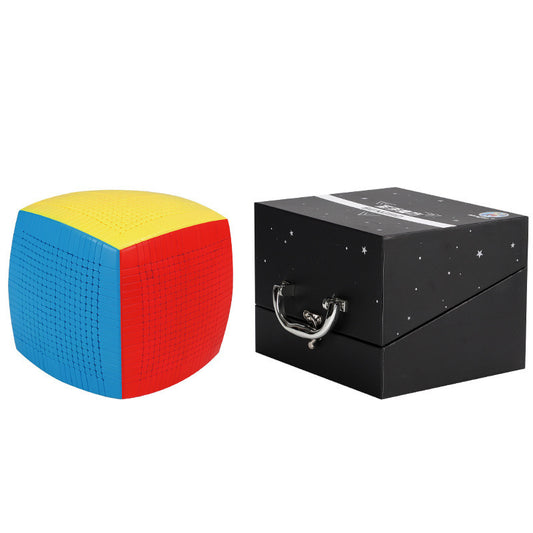 Cubo Sengshou 10x10