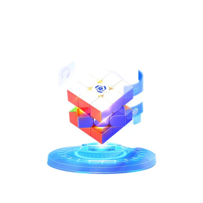 Dolphin Cube 3x3 Zhan Lang V2