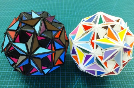 VeryPuzzle Super Star II – Anti Illegal Moves Edition