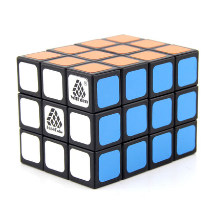 Cubo cuboide WitEden 3x3x4 (simétrico)