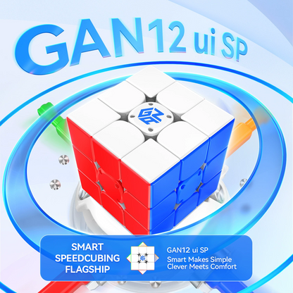 GAN12 ui SP 3x3