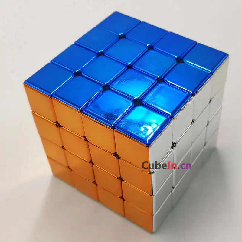 Sengso Metallic 4x4 Huan Cai