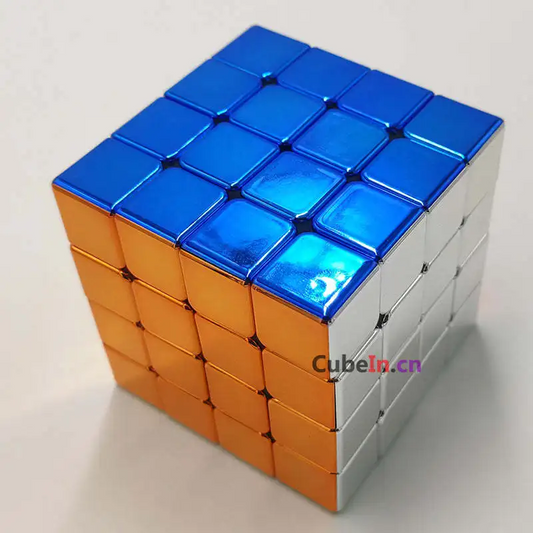 Sengso Metallic 4x4 Huan Cai