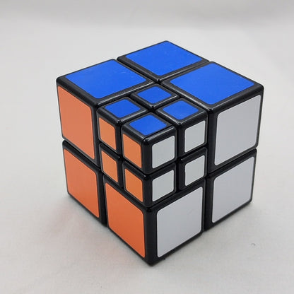 Pocket Cube