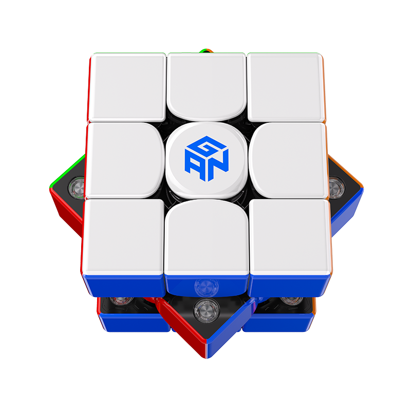 Pokémon y Gan V100 Edición Gengar Maglev