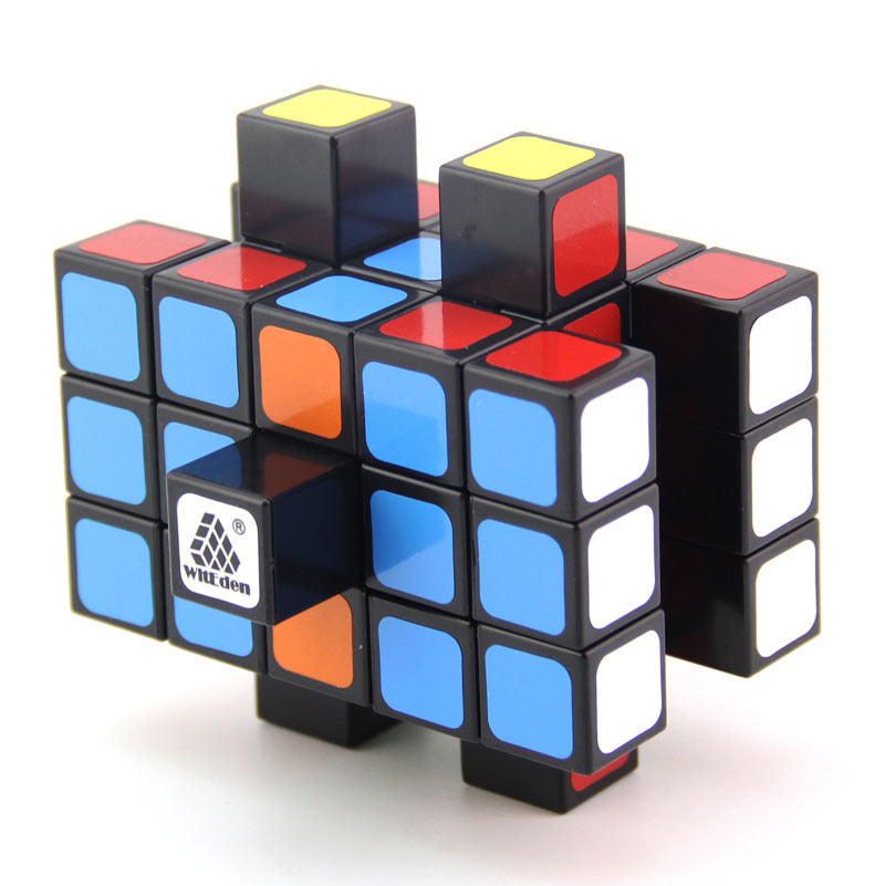 ВитЭден 3x3x5 I II